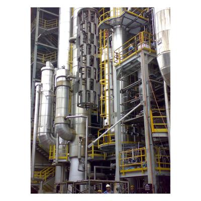 China ODM Chemical Plant Machine Motor Crane Cooling Tower Systems for sale