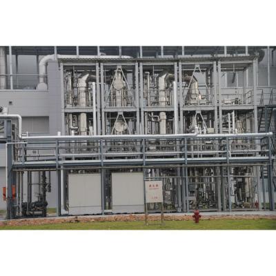 China Industrial High Efficiency Chemical Process Equipment For Stripping Fluid for sale
