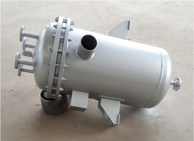 China Industrial Stainless Steel 316 High Pressure Chemical Reactor OEM for sale