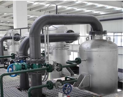 China Metallic High Pressure Chemical Reactor Stainless Steel Reactor for sale