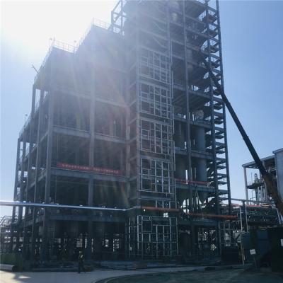 China Alta maquinaria refinadora ácida dimérica de la fábrica de productos químicos de la productividad del sistema en venta