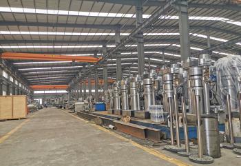 중국 Henan Lewin Industrial Development Co., Ltd