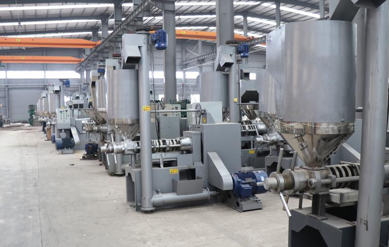 Verified China supplier - Henan Lewin Industrial Development Co., Ltd