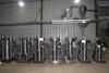 Chine Machines économiseuses d'énergie de presse d'huile d'écrou, machine végétale d'extraction de l'huile de graine de Perilla à vendre