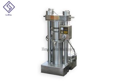 China Manufacturers new type multi-functional sesame walnut hydraulic oil presser for sale for sale