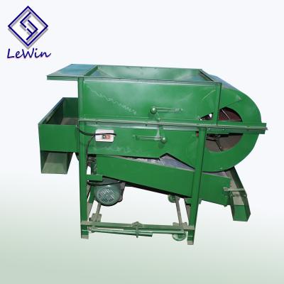 China Electric Vibrating Screen Machine Equipment , Industrial Vibrating Screen Equipment For Sesame for sale
