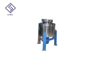 China Máquina Multifunction do filtro de óleo do vácuo do equipamento do filtro de óleo para o óleo de amendoim à venda