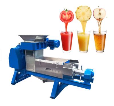 China Fruit/Pindamaalmachinemachine/Commerciële de Schroefpers van de Nootmolen Te koop