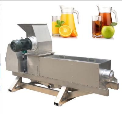 China 0.1 - 0.5 Ton Peanut Crusher Machine Juice Extraction Machine 1800 * 600 * 700 Mm for sale