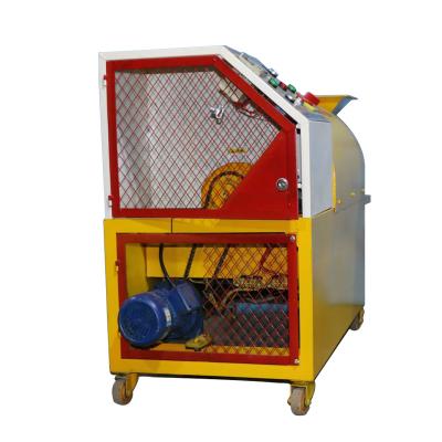 Chine Machine automatique de torréfaction d'écrou de pleine d'acier inoxydable d'arachide machine de rôtissoire à vendre