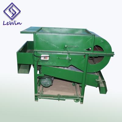 China Food Processing 1.5kw Linear Vibrating Screen Machine for sale