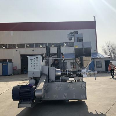 China 600kg/hr Groundnut Oil Mill Machine Palm Fruit Oil Press Machine Line Cold Press for sale