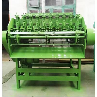 China Fully Automatic Easy Operation Cashew Nut Shelling Machine With High Capacity for sale