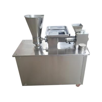 China Stainless Steel Dumpling Food Processing Machine 2.2kw 220V for sale