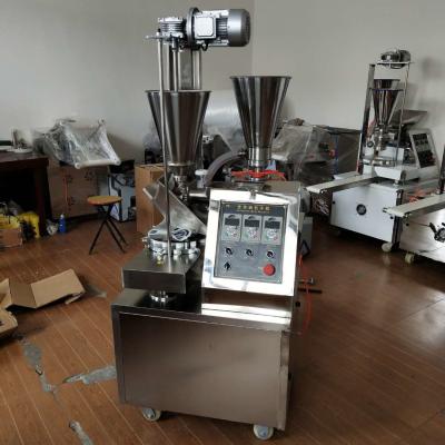 China LEEHO-K4 Momo Making Machine Baozi Maker High Temperature Resistant for sale