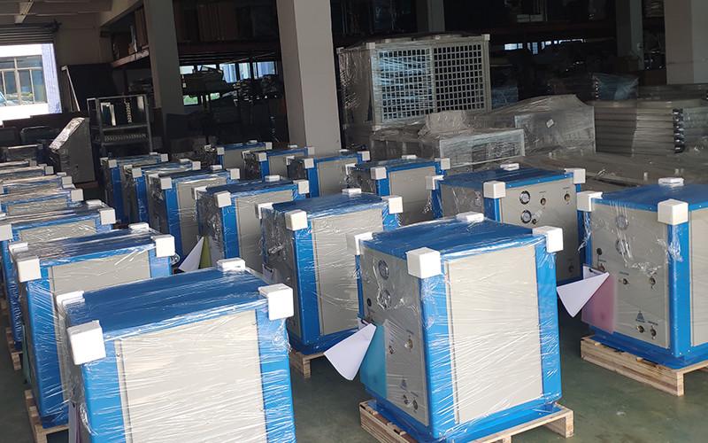 Verified China supplier - Guangzhou Jin Lun Electric Equipment  Co.,Ltd