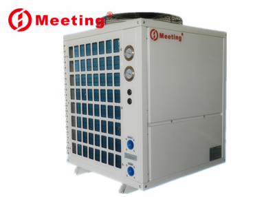 Chine Pompe à chaleur à hautes températures de la réunion MDY70D-GW pour le sauna baignant l'appareil de chauffage d'endroit à vendre