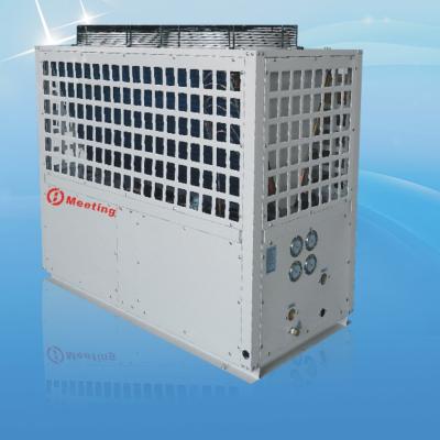 China Top Blowing V - Type Evi High Temperature Machine Water Flow 12000L/H for sale