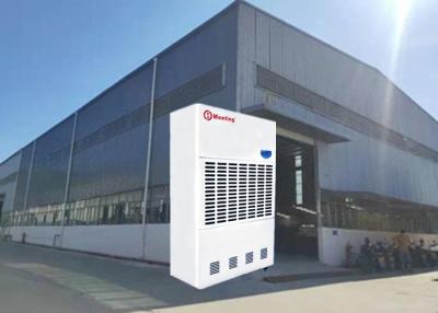 China Household Light Sound Dehumidifier High Power Basement Pressurized Humidifier Industrial Dryer for sale
