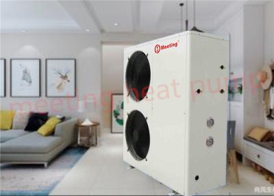 China House Heating Air To Water Heat Pump 13kw Water Heaters With 3 Way Valve for sale