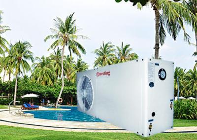 China 1.2KW MD15D swimming pool sauna spring air-water heat pump for sale