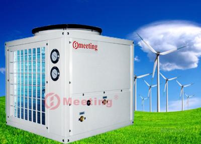 China Meeting MD30D Air Source Heat Pump Water Heaters For Southeast Asia Dedicated Machine for sale