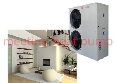 China Refrigerador de refrigeração ar da fonte de ar de Md50d 12KW para a escola à venda