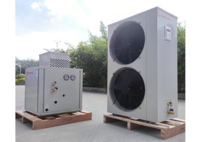 China Split Heat pump inverter marketplace heating and cooling 18.8kW the heat pump for sale