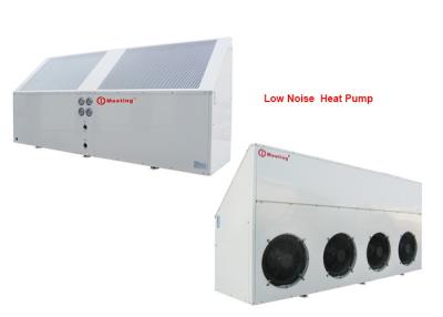 China CE CB 11000L/H 36.8kw EVI Air To Water Heat Pump for sale