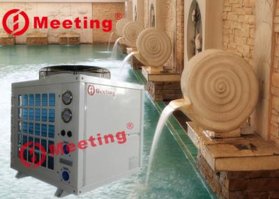 China Refrigerador de água da piscina de sistema de refrigeração da água para a associação à venda