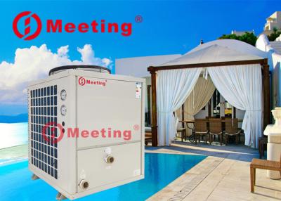 China Meeting MDY60D-2 CE high quality Industrial water cooled chiller for swimming pool for sale