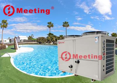 China Refrigerador mais fresco industrial de alta qualidade da água da reunião MDY100D para a piscina à venda