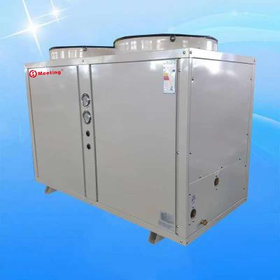 China Sistema de bomba de poupança de energia do calor da casa do cambista do condicionador de ar à venda