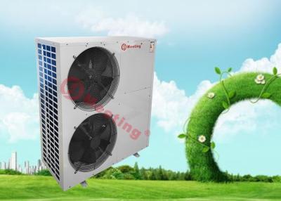 China Pompa de calor casera aire-agua de la reunión MD60D con la calefacción de piso del extremo en venta