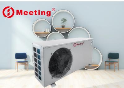 China Meeting Electric Air Source Heat Pump MD15D 4.8KW Heating System Water Heaters for sale