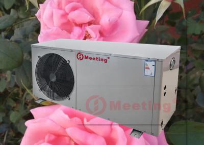 China Água Heater For Small Space da bomba de calor da fonte de ar do sistema de aquecimento da reunião MD10D à venda