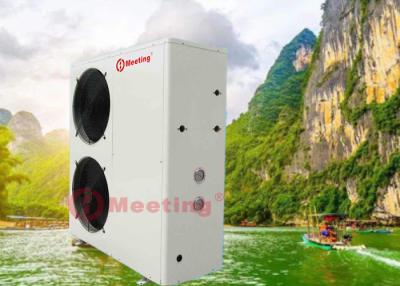 China Sistema aire-agua de la pompa de calor de la reunión MD40D 15KW WIFI en venta