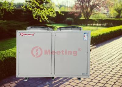 China Meeting MDY100D 42KW Constant Temperature Heat Pump Air To Water For Swim Spa Sauna Pool for sale