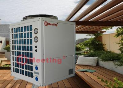 China Meeting MDY70D 26KW Air Source Swimming Pool Heat Pump For Spa Sauna Pool for sale