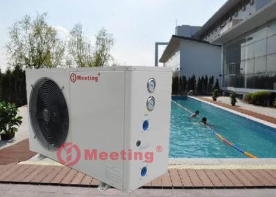 China Ar da mola da sauna dos termas da nadada da reunião MDY30D 12KW 220V para molhar a bomba de calor com compressor à venda