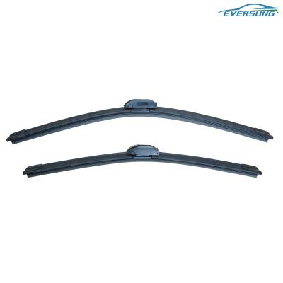 China High-Strength POM Material Boneless Wiper Blades 7 Series 730 All-Round Wiper Blade for sale