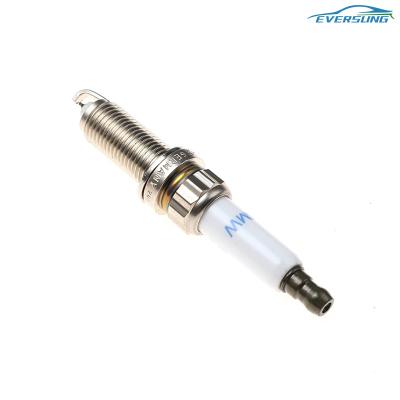 China Powerful Automobile Spark Plugs 100000051 1212-0037-582 BMW 335i Spark Plugs for sale