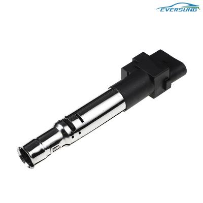 China CE Car Ignition Coils 100000081 022905715B For VW Beetle Golf Jetta Passat Audi for sale
