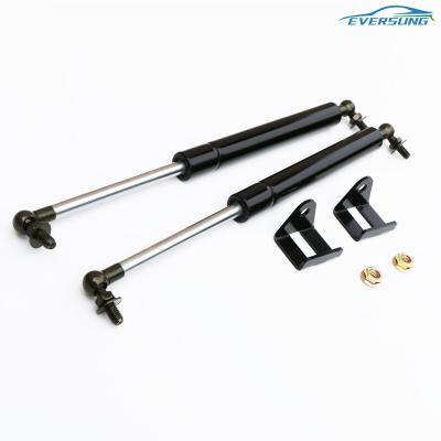 China Engine Compartment Gas Spring Front Hood Lift Support For Nissan Navara NP300 for sale