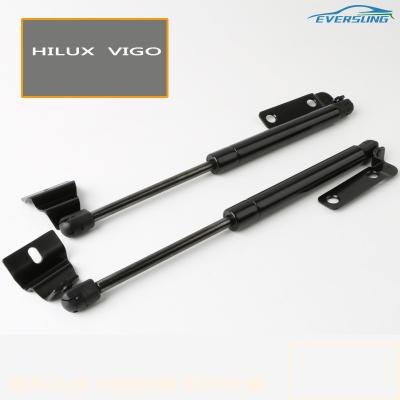 China 23.5cm Hatch Lift Support Struts Gas Tailgate Struts For Toyota Hilux VIGO SR5 2005-2014 for sale