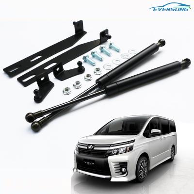 Chine Toyota 2015-2019 VOXY Front Hood Lift Support Double Rod 12.44in à vendre