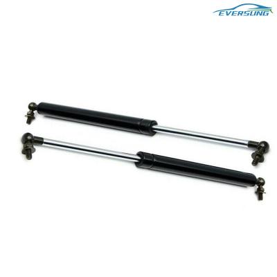 China Stainless Steel Engine Front Hood Lift Support For 1998-2009 Toyota Land Cruiser for sale