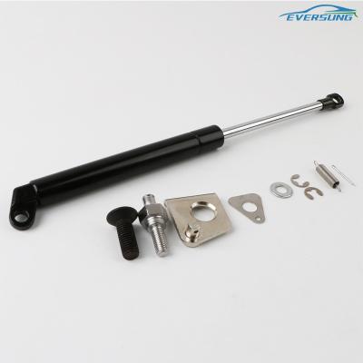 China 1 Pair Rear Tailgate Support Struts Slow Down Strut Kit For 2012-2018 Mazda BT-50 for sale