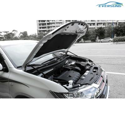 China CE Car Bonnet Support Rod Front Cover Modified Automotive Gas Struts Fit 2017 Honda CRV for sale