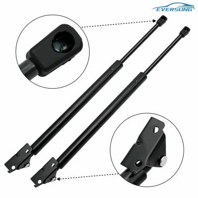 China Hydraulic Rear Hatch Lift Tailgate Support Struts Fit 1993-1998 Jeep Cherokee for sale